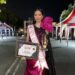 Noni Kebudayaan Sulawesi Utara, Ester Belina Lomboan. (foto; istimewa)