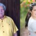 Jimmy Rimba Rogi dan Monica Tambayong. (foto-foto: dokumentasi FB akun Jimmy Rimba Rogi dan Monica Tambayong)