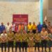 Pleno perolehan kursi dan penetapan Caleg terpilih yang dilaksanakan KPU Manado. (foto: istimewa)