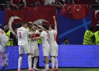 16 Negara Lolos Fase Knock Out di EURO 2024