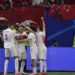 16 Negara Lolos Fase Knock Out di EURO 2024