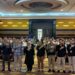KPU Mitra gelar Bimtek untuk pembekalan PPK. (foto: KPU Mitra)