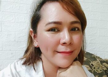 Yeshinta Victoria Yulia Egeten. (Foto: istimewa)