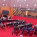 Situasi RDP DPRD Kota Bitung membahas persoalan hak ASN. (foto: istimewa)