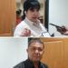 Pimpinan dan anggota DPRD Provinsi Sulut. (foto: meikel/barta)