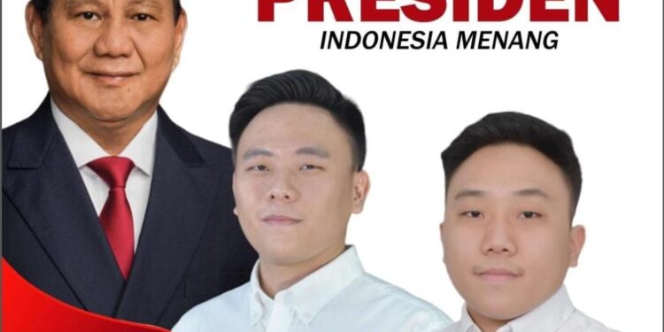 Liempepas Bersaudara. (Foto: istimewa)