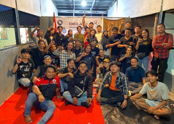 Oi Anak Wayang Manado. (Foto: Istimewa)