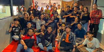 Oi Anak Wayang Manado. (Foto: Istimewa)