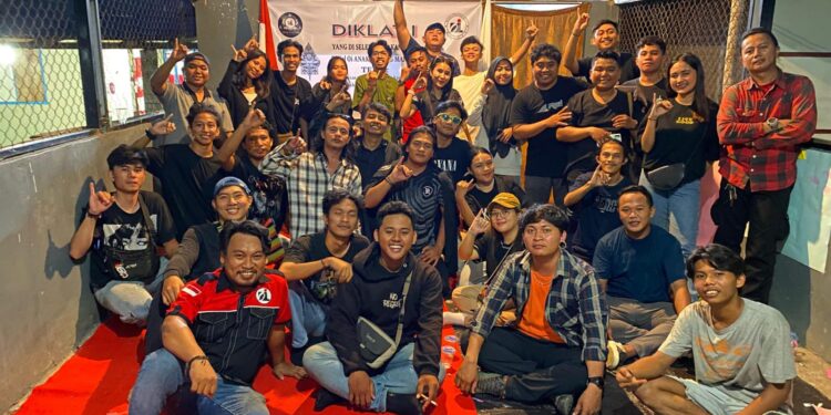 Oi Anak Wayang Manado. (Foto: Istimewa)