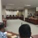 RDP lintas komisi DPRD Sulut. (Foto: meikel/barta)