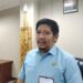 Wakil Ketua DPRD Provinsi Sulut,Raski Mokodompit. (foto: meikel/barta)