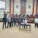 Eksekutif dan pimpinan serta anggota DRPRD Provinsi Sulut. (Foto: meikel/barta)