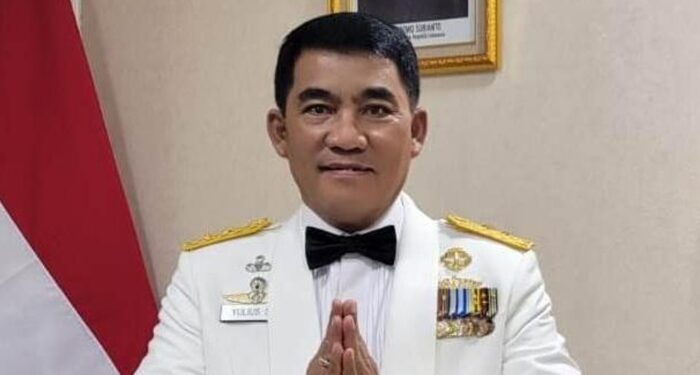 Mayjen TNI (Purn) Yulius Selvanus juga memiliki darah Minahasa Sulawesi Utara. (foto: tim)