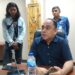 Anggota DPRD Sulut, Yusra Alhabsyi. (Foto: meikel/barta)