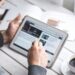 Iluatrasi media online. (foto: pexels)