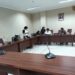 Para pimpinan Pansus BRIDA Provinsi Sulut. (Foto: Meikel/barta)