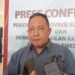 Ketua Bapemperda Sulut, Careig Runtu. (foto: meikel/barta)