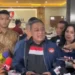 Benny Rhamdani Diperiksa Bareskrim Polri 5 Jam