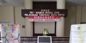 Pengaruh Fasilitas Kantor Terhadap Kinerja Pegawai DPMPTSP Kota Tomohon