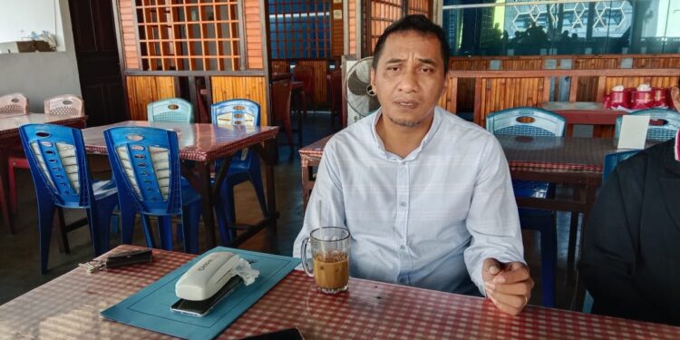 Cerita Kelam Aktivis Perempuan Sulut Diduga Dilecehkan Oknum Pengurus WALHI Nasional
