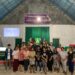 Foto bersama akademisi Polimdo bersama Jemaat Gmim Dulos Kimbitan Mapanget (Foto; istimewa)