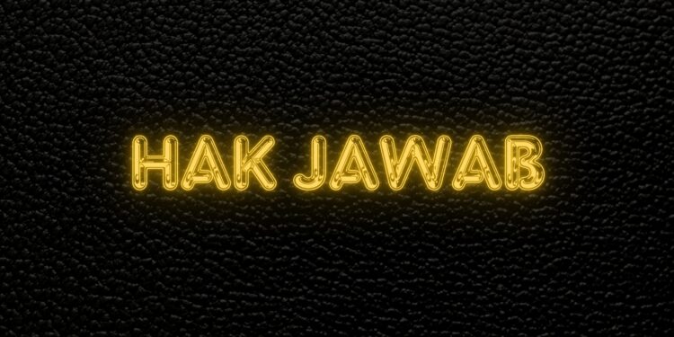 Hak Jawab Walhi Terkait Pemberitaan Dugaan Pelecehan Oknum Pengurus Nasional