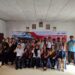 Peserta kegiatan bina manusia 1 dari Kementerian keluatan dan perikanan. (Foto: istimewa)