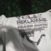 Kaos Kampanye Penolakan Reklamasi Manado Utara. (Foto: meikel/barta)