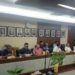 DPRD Provinsi Sulut saat kunjungi Kementerian PUPR. (foto: istimewa)