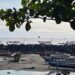 Pantai Karang Ria Manado. (Foto : istimewa)