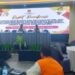 Rapat koordinasi antar pihak yang digelar KPU Kota Manado. (foto: MS)