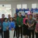 Duta Besar Australia untuk Indonesia, Penny Williams dan Konjen Autralia di Makassar Saat Kunjungi Unsrat. (foto: istimewa)
