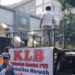 Besok Dilantik, DKP PWI Kaltim Menolak Dilakukan Hendry Ch Bangun