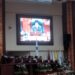 Situasi Paripurna DPRD Provinsi Sulut. (Foto: meikel/barta)