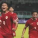 Timnas U-19 Bantai Filipina 6-0 di Piala AFF 2024
