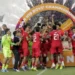 Timnas Indonesia U-19 Juara Piala AFF 2024
