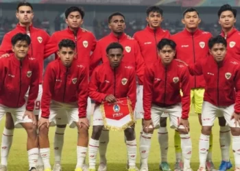Head to Head Timnas Indonesia U-19 Lawan Malaysia di Semifinal Piala AFF 2024