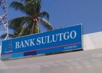 Pengaruh kompetensi terhadap prestasi kerja karyawan PT Bank SulutGo Cabang Calaca di Manado