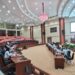 Pembahasan APBD Perubahan Provinsi Sulut. (Foto: meikel/barta)