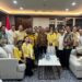 Golkar Sulut Dukung Penuh Bahlil Lahadalia Sebagai Ketum