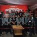 KPU Manado menuntaskan proses pendaftaran bakal calon peserta Pilkada Manado 2024