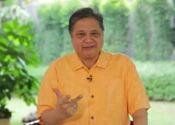 Airlangga Mundur, Masa Depan Golkar dan Pilkada Serentak