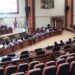 Proses pembahasan APBD Perubahan 2024. (Foto: meikel/barta)