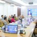 Hasilkan Progres Pendaftaran Tanah Signifikan, Menteri AHY Kembali Gandeng World Bank