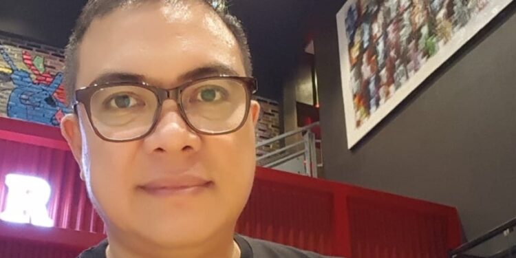 KIM Melawan Prabowo di Sulawesi Utara