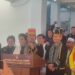 Daftar Pertama di KPU, YS-JVM Didukung 8 plus 8 Parpol
