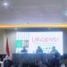 Penyuluhan Hukum yang dilaksanakan KPU Manado baru-baru. (foto: Barta1)