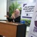 LBH Pers Manado, Sartika Sasmi Ticoalu. (Foto: meikel/barta)