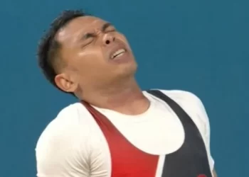 Eko Yuli Irawan Gagal Sumbang Medali, Veddriq Leonardo Senjata Terakhir