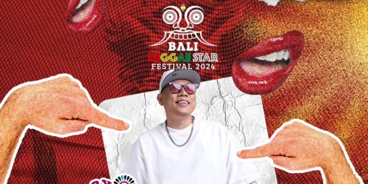 Poster Berry Fun. (foto: istimewa)